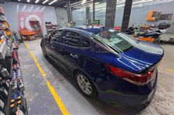 كيا اوبتيما